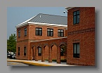 Exterior - Delaware State University - Campus Safety Magazine