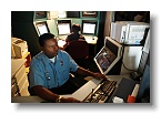 Delaware State University - Police Control Center